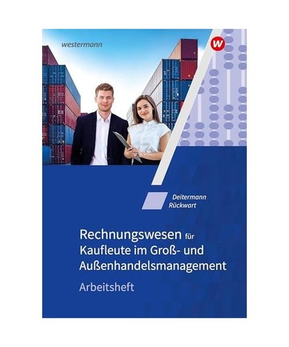 Rechnungswesen für kaufleute - rechnungswesen,