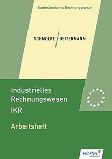 Industrielles rechnungswesen - rechnungswesen,