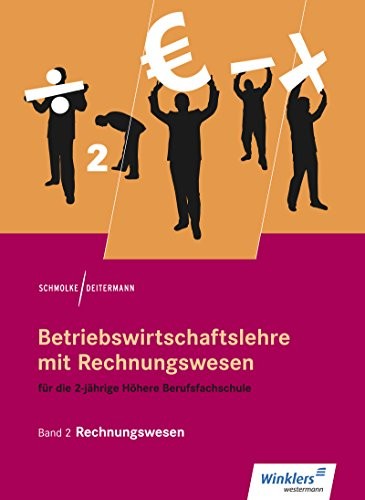 Betriebswirtschaftslehre mit