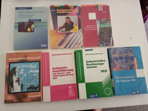 Formazione commerciale