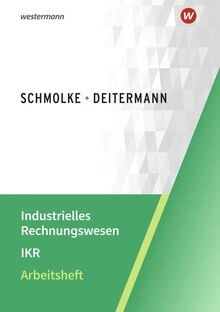 Industrielles rechnungswesen - rechnungswesen,