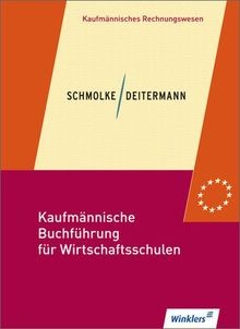 Kaufmännische buchführung - kaufmännische,