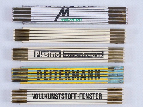 Collezione bastone da - 5x,