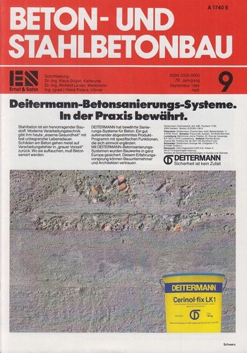 Costruzioni calcestruzzo e - in,