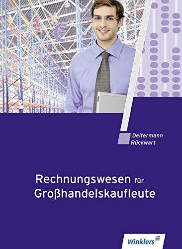 Rechnungswesen für