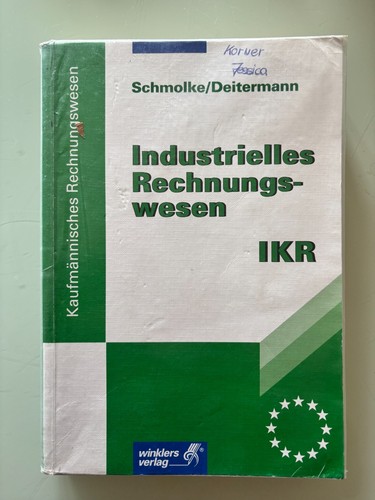 Schmolke deitermann - schmolke,