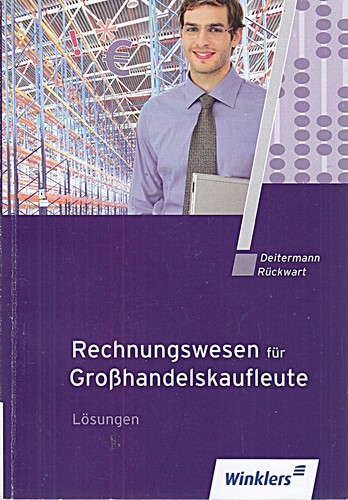 Rchnungswesen für