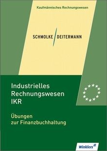 Industrielles rechnungswesen - rechnungswesen,