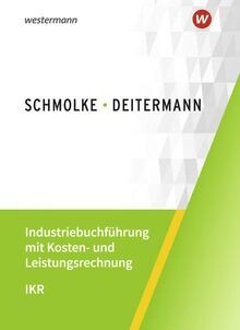 Industriebuchführung mit