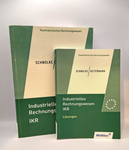Schmolke deitermann - schmolke,,