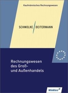Rechnungswesen des groß - des, und