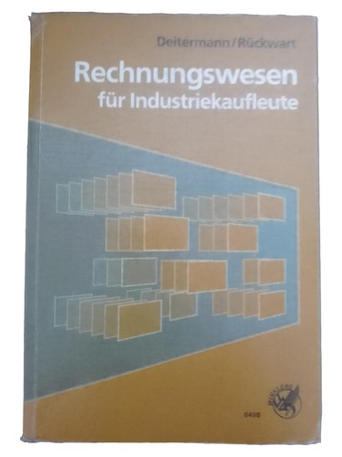 Deitermann/Rückwart