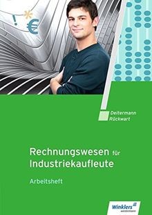 Rechnungswesen für
