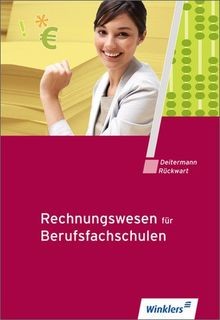Rechnungswesen für