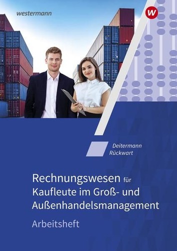 Rechnungswesen für kaufleute - rechnungswesen,