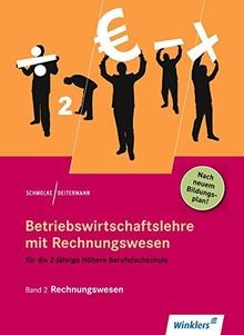 Betriebswirtschaftslehre mit
