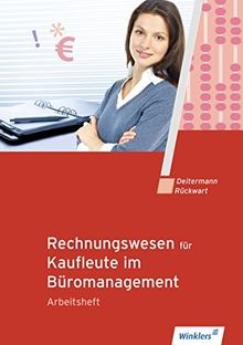 Rechnungswesen für