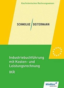 Industriebuchführung mit