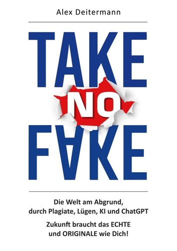 Take fake alex - fake, by