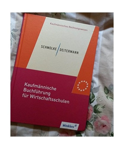 Kaufmännische buchführung - kaufmännische,