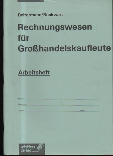 Deitermann - (a69152),