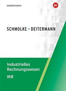 Industrielles rechnungswesen - industrielles,