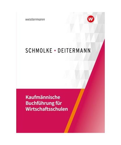 Kaufmännische buchführung - kaufmännische,