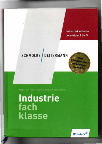 Schmolke deitermann - schmolke,,